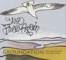 CD - Groundation with Apple Gabriel & Don Carlos - We Free Again - Digipak