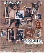 CD - Groundation With Don Carlos & The Congos - Hebron Gate - Digipak