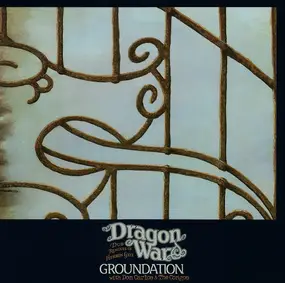 Groundation - Dragon War