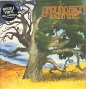 Groundation - Young Tree