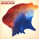 Double LP - Groundation - Building An Ark - Limited Edition