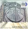 Double LP - Groundation - Hebron Gate - Blue Vinyl