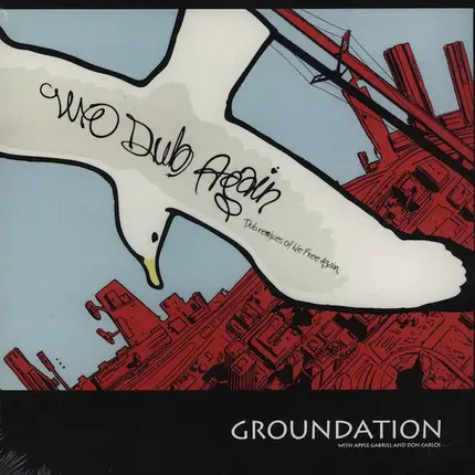 Groundation - WE DUB AGAIN
