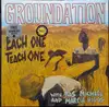 Double LP & MP3 - Groundation - Each One Teach One - +download