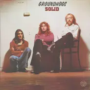 Groundhogs - Solid