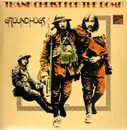 LP - Groundhogs - Thank Christ For The Bomb