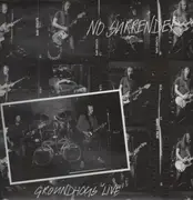 LP - Groundhogs, The Groundhogs - No Surrender