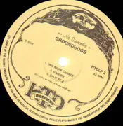 LP - Groundhogs, The Groundhogs - No Surrender