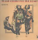LP - Groundhogs - Thank Christ For The Bomb - original 1st german, Gatefold