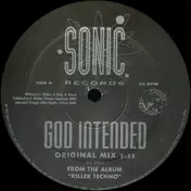 Ground Level - God Intended