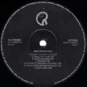 LP - Groundspeed - Roads