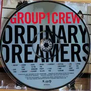 CD - Group 1 Crew - Ordinary Dreamers