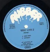 LP - Group 1850 - Live On Tour