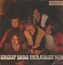 LP - Group 1850 - Paradise Now - Discofoon NL