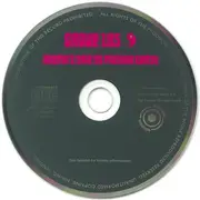 CD - Group 1850 - Agemo's Trip To Mother Earth