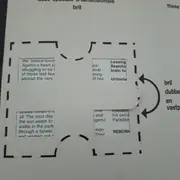 LP - Group 1850 - Agemo's Trip To Mother Earth - Original Dutch 3D Cover