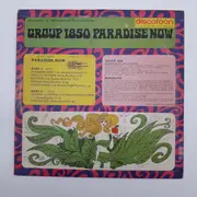 LP - Group 1850 - Paradise Now - Discofoon NL
