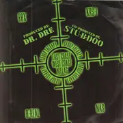 12inch Vinyl Single - Group Therapy - East Coast/West Coast Killas