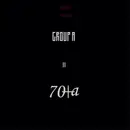 LP - group A - 70 + a = - LTD ED
