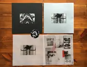 LP - group A - 70 + a = - LTD ED