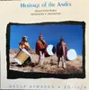 CD - Group Aymaran - Heritage Of The Andes