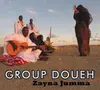 LP - GROUP DOUEH - ZAYNA JUMMA - 'THEIR MOST STRAIGHTFORWARD ROCK RECORD'