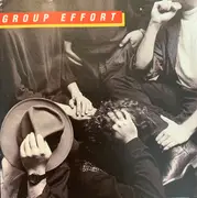 CD - Group Effort - Group Effort