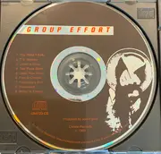 CD - Group Effort - Group Effort