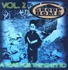 LP - Group Home - A Tear For The Ghetto Vol. 2