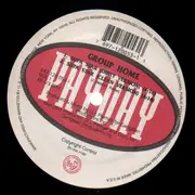 12inch Vinyl Single - Group Home - Supa Star