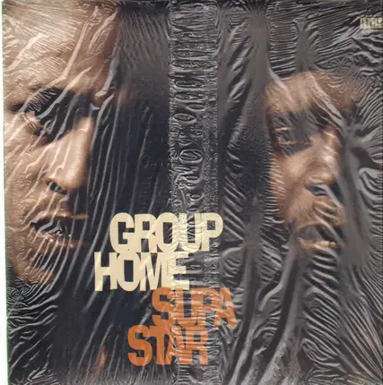 Group Home - Supa Star