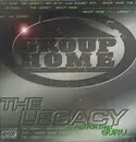 12inch Vinyl Single - Group Home - The Legacy