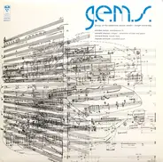 Group Of The Electronic Music Studio - McGill University - Group Of The Electronic Music Studio - McGill University