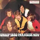 LP - Group 1850 - Paradise Now - Discofoon NL