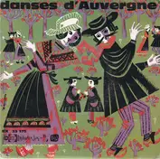 Groupe Folklorique Centre Auvergne