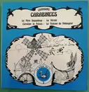 LP - Groupe Folklorique De La Digue Du Cul... - Chansons Carabinées n° 5 - gatefold