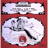 Groupe Folklorique De La Digue Du Cul... - Chansons Carabinées N° 12