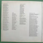 LP - Groupe Folklorique De La Digue Du Cul... - Chansons Carabinées n° 5 - gatefold