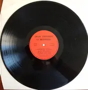 LP - Groupe Folklorique La Mentonnaise - Menton Côte D'Azur