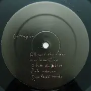 LP - Grouper - Shade - Incl. insert