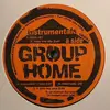 LP - Group Home - Instrumentals