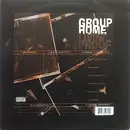 Double LP - Group Home - Livin' Proof