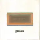 7inch Vinyl Single - Groupie - Genius - Numbered