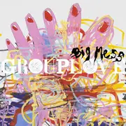 CD - Grouplove - Big Mess - Digisleeve
