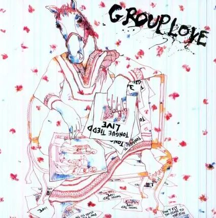 GROUPLOVE - DON'T FLY TOO CLOSE..