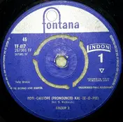 Group X - Roti-Calliope