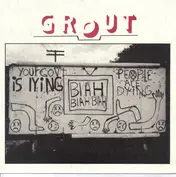 Grout