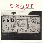 Grout - Grout