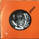 7inch Vinyl Single - Grover 20 - Sulphur/ Choo Choo Choose Me