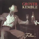 CD - Grover Kemble - Follow...